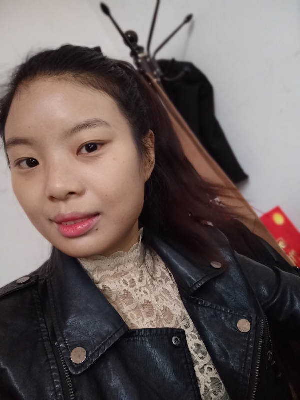 小白的第一张照片--平顶山相亲服务中心