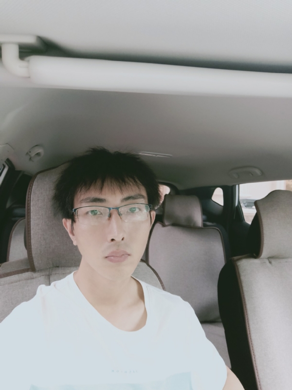 阳光大男孩的第一张照片--平顶山相亲服务中心