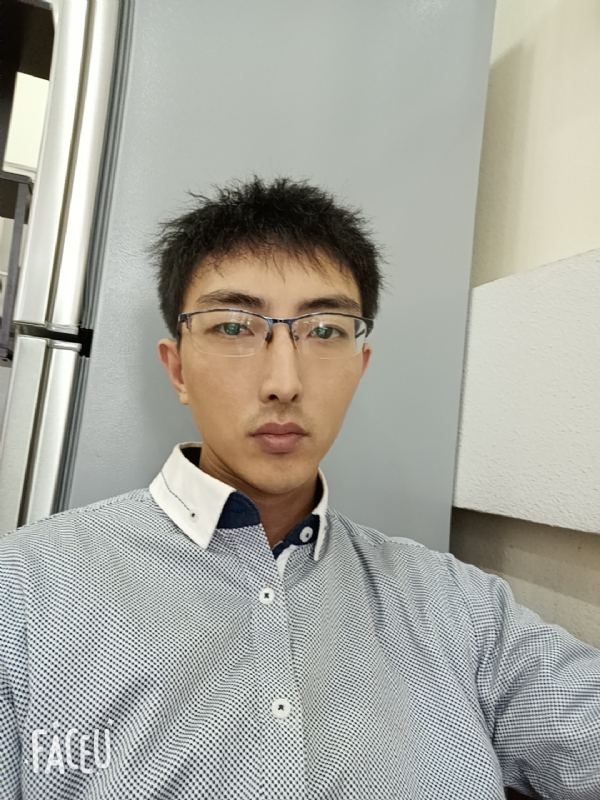 阳光大男孩的第二张照片--平顶山相亲服务中心