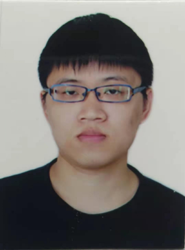 冬冬的第一张照片--平顶山相亲服务中心