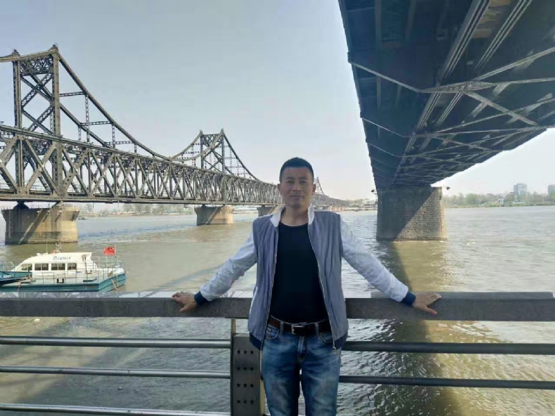 真心交友的第一张照片--平顶山相亲服务中心