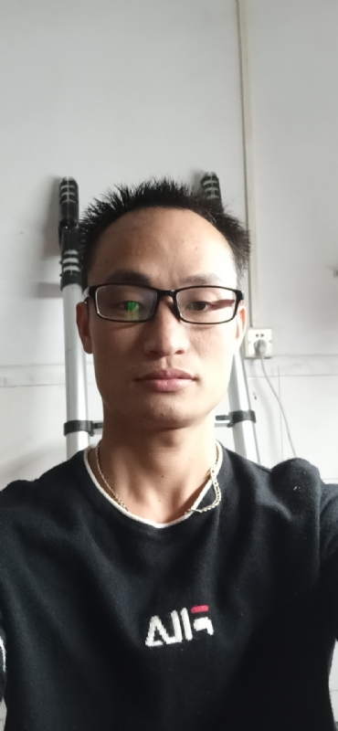 蔡先生的第一张照片--平顶山相亲服务中心