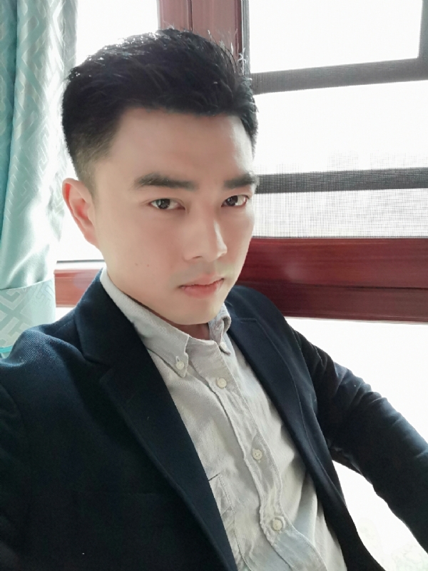 好久不见的第二张照片--平顶山相亲服务中心