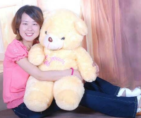 素雅的第二张照片--平顶山相亲服务中心