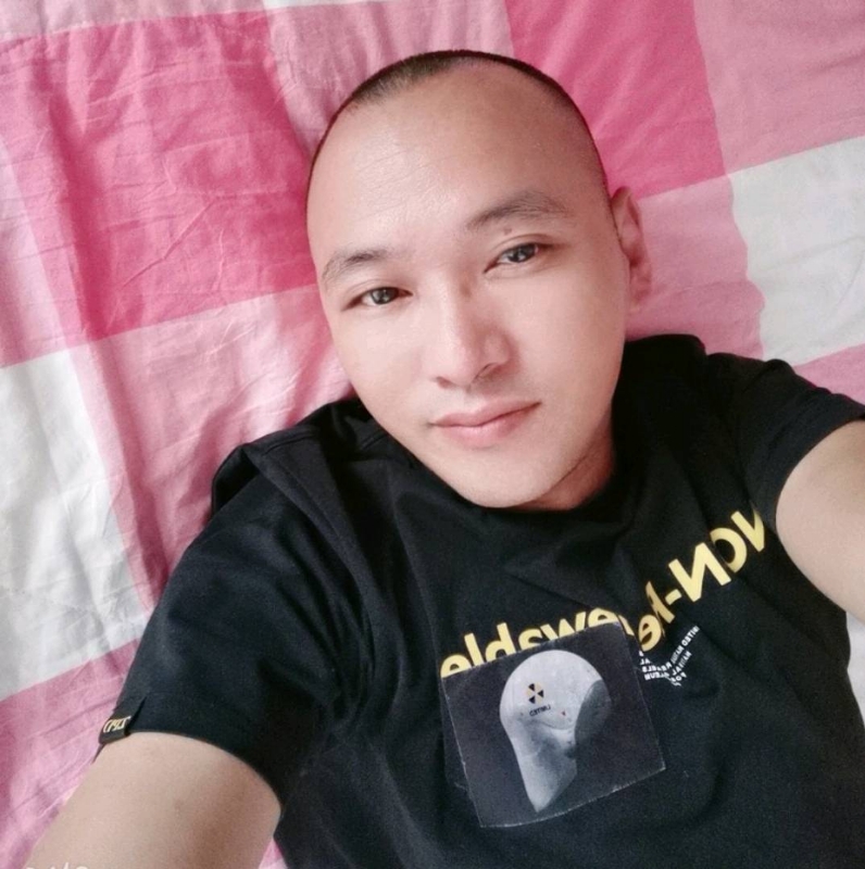 求脱单的第一张照片--平顶山相亲服务中心