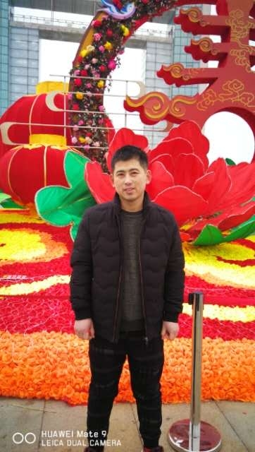 高大上的第一张照片--平顶山相亲服务中心