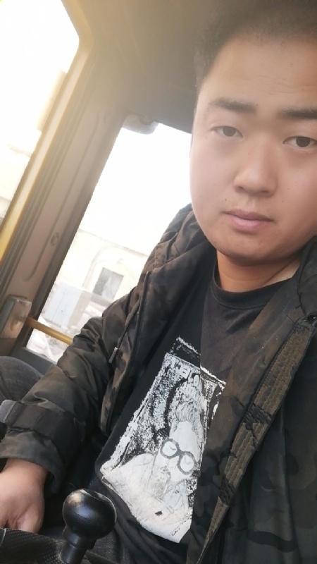 Fate的第一张照片--平顶山相亲服务中心