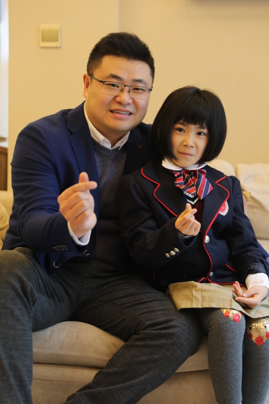 蔡san的第一张照片--平顶山相亲服务中心