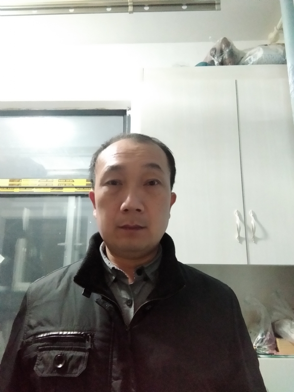 平安的第一张照片--平顶山相亲服务中心