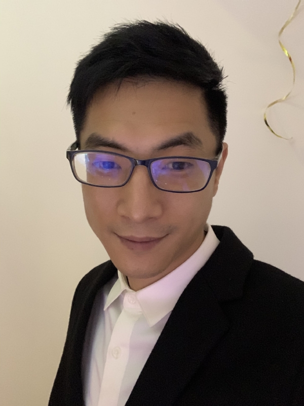 傻傻爱的第二张照片--平顶山相亲服务中心