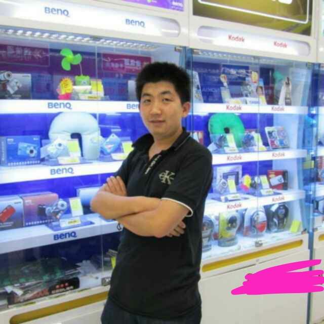 江寒孤钓的第一张照片--平顶山相亲服务中心