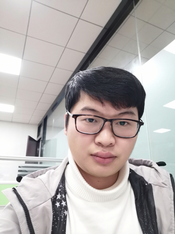 乀漓洛的第一张照片--平顶山相亲服务中心