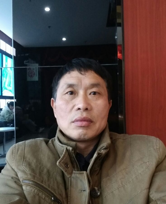 老同学的第一张照片--平顶山相亲服务中心