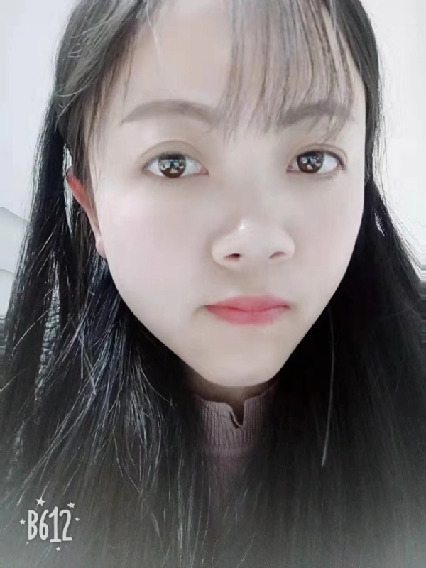 自恋狂的第一张照片--平顶山相亲服务中心