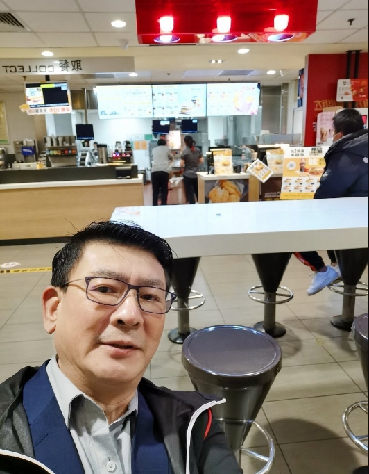 天道酬勤的第一张照片--平顶山相亲服务中心