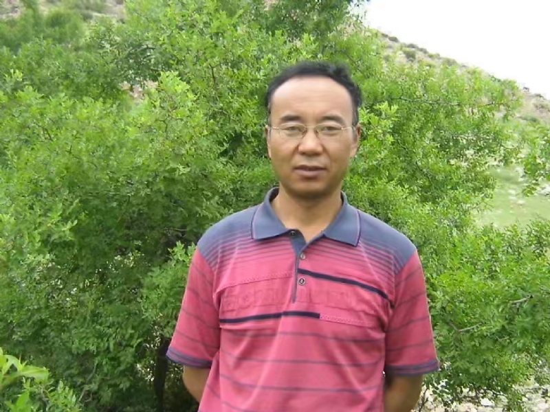 绿水青山的第一张照片--平顶山相亲服务中心