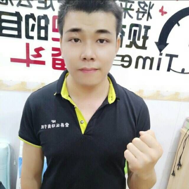 Sage的第一张照片--平顶山相亲服务中心