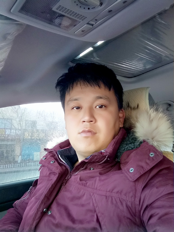 花样年华的第一张照片--平顶山相亲服务中心