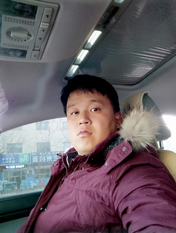 花样年华的第二张照片--平顶山相亲服务中心