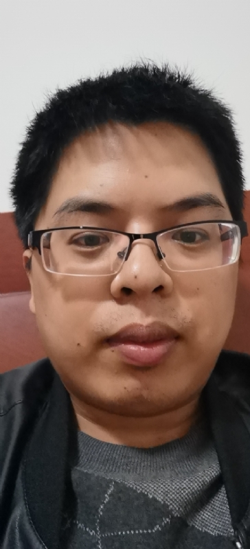 感觉还行的第一张照片--平顶山相亲服务中心