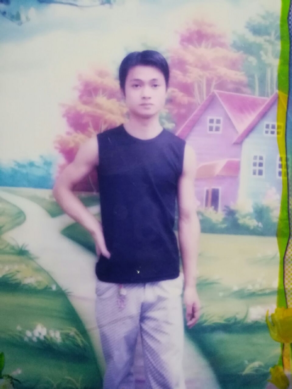 上岸天子的第一张照片--平顶山相亲服务中心