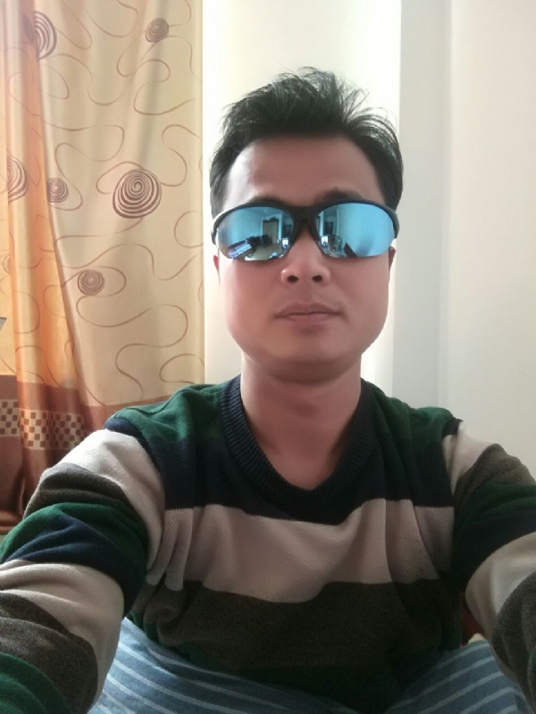 上岸天子的第二张照片--平顶山相亲服务中心