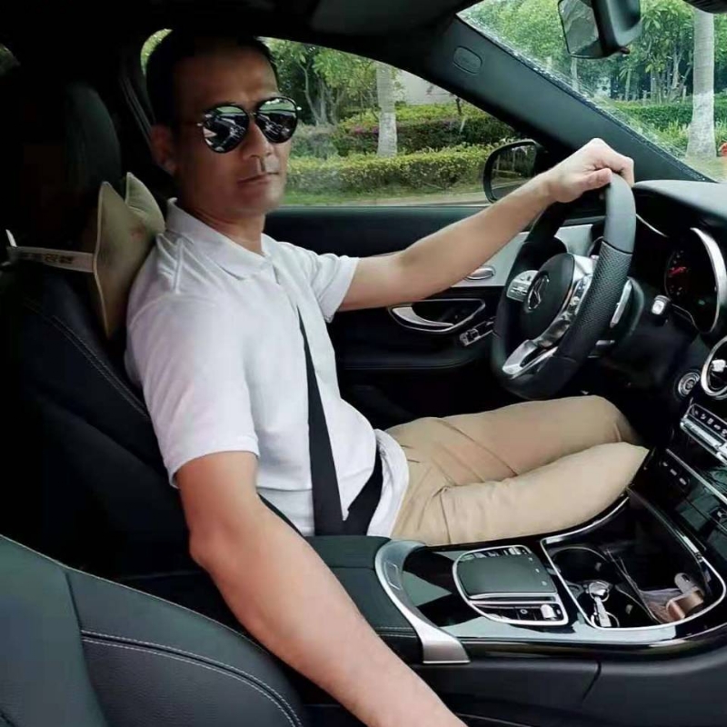 张睿展的第二张照片--平顶山相亲服务中心