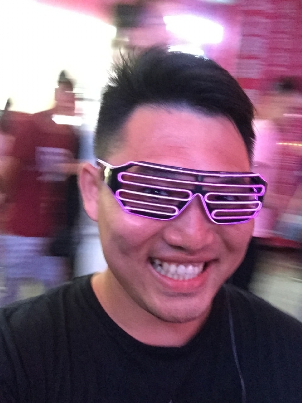 大菠萝的第二张照片--平顶山相亲服务中心