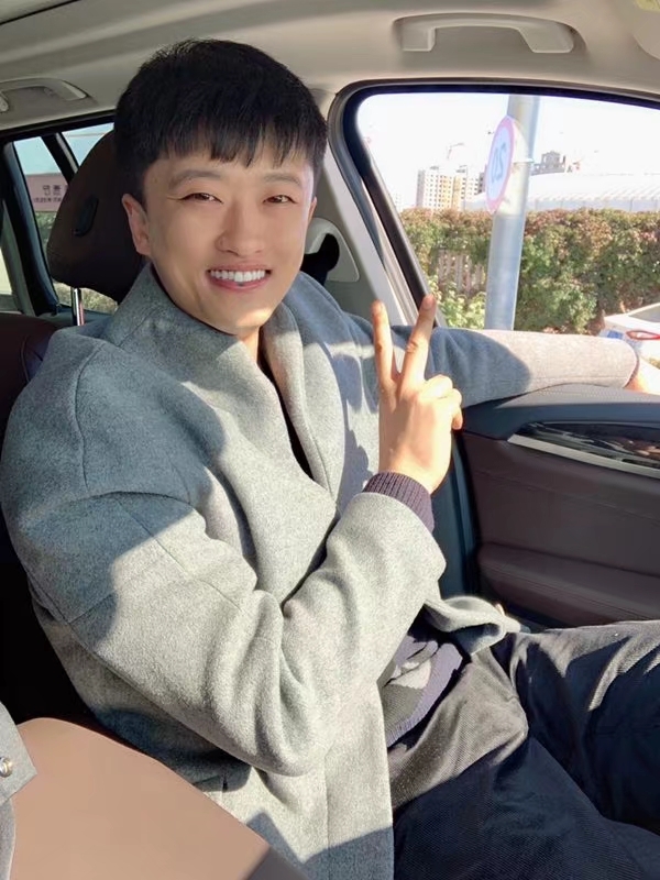 炫甫的第一张照片--平顶山相亲服务中心