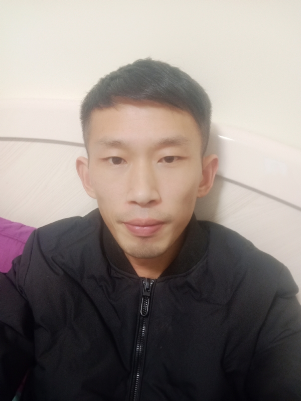 亮儿的第一张照片--平顶山相亲服务中心