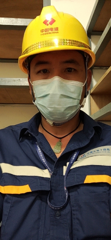 冬日温情的第一张照片--平顶山相亲服务中心