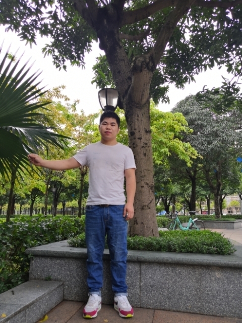 小欧的第二张照片--平顶山相亲服务中心