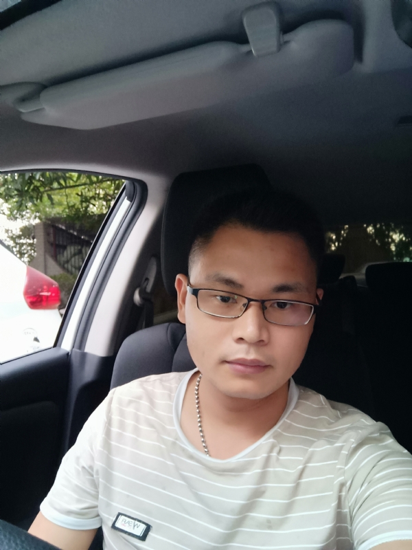 水明的第一张照片--平顶山相亲服务中心