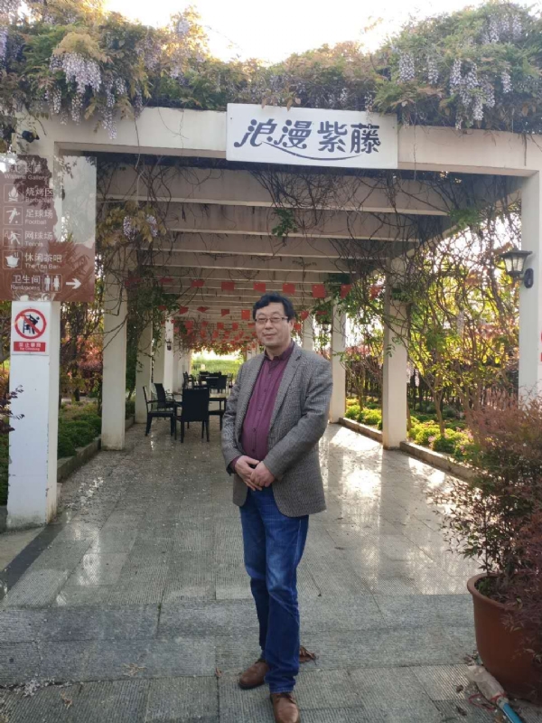 yxg的第一张照片--平顶山相亲服务中心