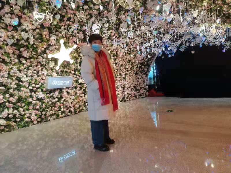 最长情的告白是陪伴的第一张照片--平顶山相亲服务中心