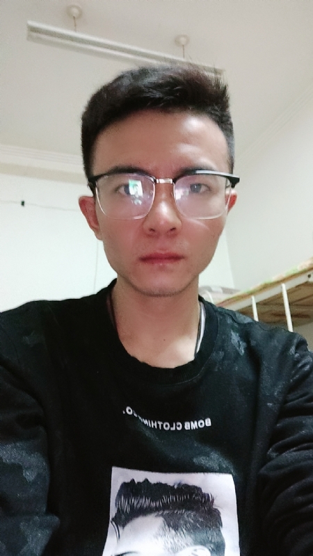 苗子的第一张照片--平顶山相亲服务中心