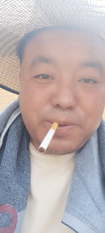 单是好男人的第一张照片--平顶山相亲服务中心