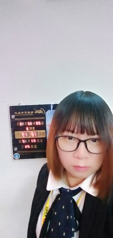 苹果的第一张照片--平顶山相亲服务中心