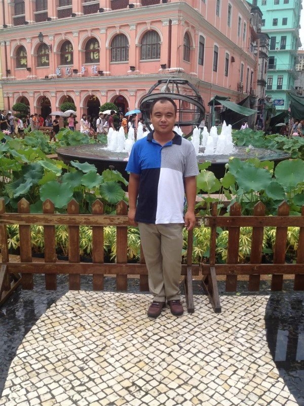 浮萍的第一张照片--平顶山相亲服务中心