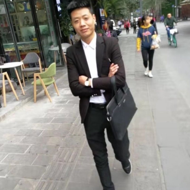 好少年的第一张照片--平顶山相亲服务中心