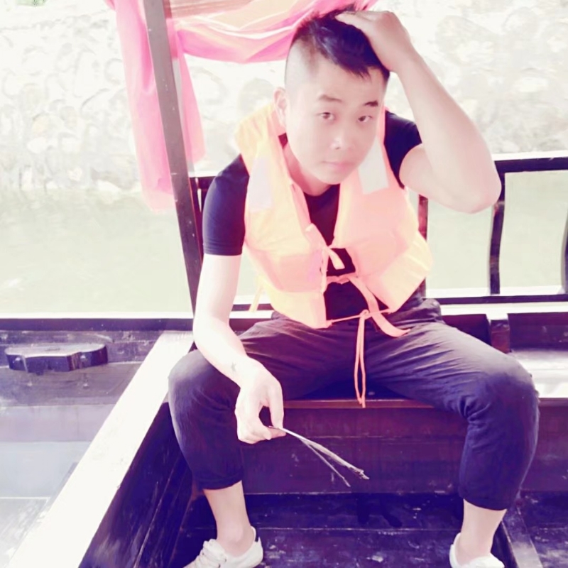 乔七的第一张照片--平顶山相亲服务中心