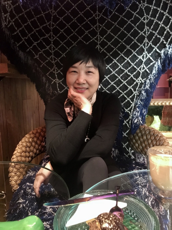 Cindy的第一张照片--平顶山相亲服务中心