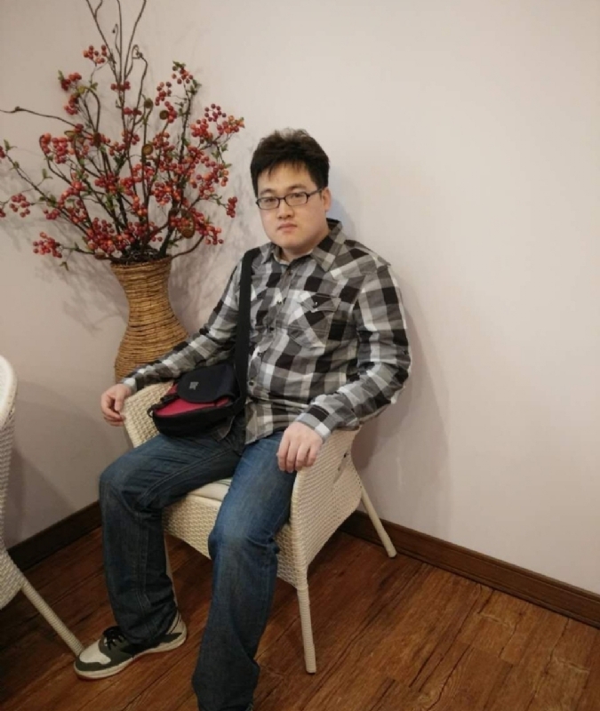 风铃的第二张照片--平顶山相亲服务中心