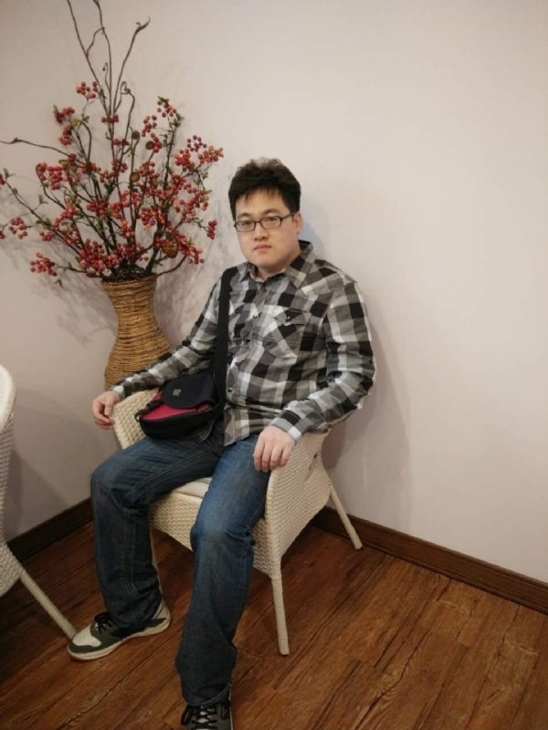 风铃的第四张照片--平顶山相亲服务中心