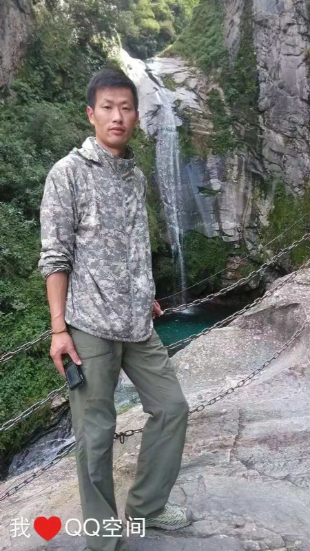 陌颜的第二张照片--平顶山相亲服务中心