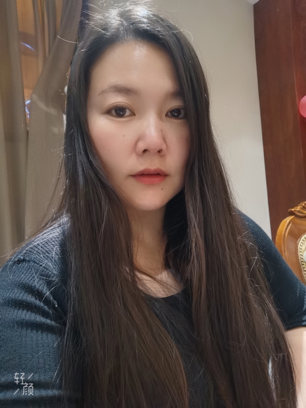 哦呼的第一张照片--平顶山相亲服务中心