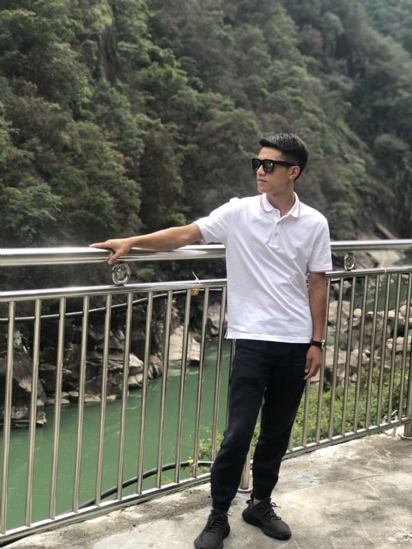 张先森的第一张照片--平顶山相亲服务中心