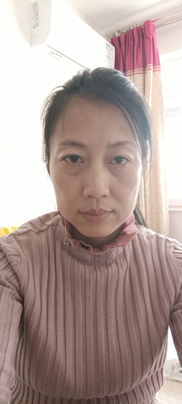 心灵有个依靠的第一张照片--平顶山相亲服务中心