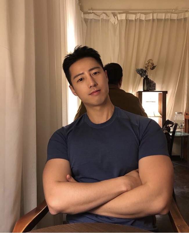 宇星的第一张照片--平顶山相亲服务中心