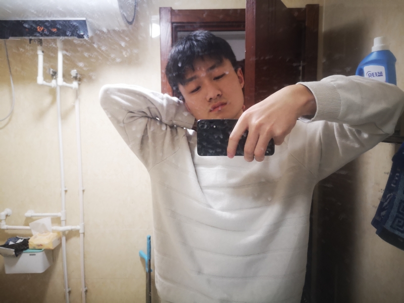 猪猪猪的第二张照片--平顶山相亲服务中心